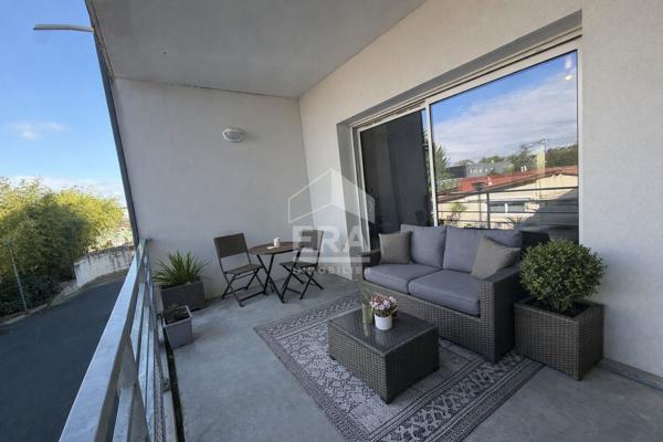 Maison Merignac 3 pièce(s) 58 m2