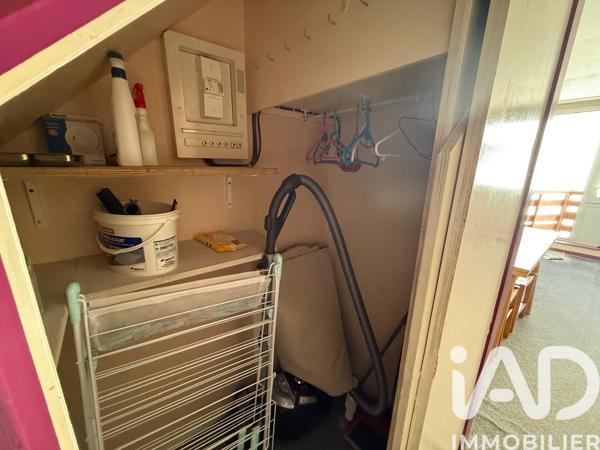 Studio à vendre 23 m² Bagnères-de-Bigorre