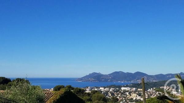 Appartement F5 à vendre  5 pièces - 92,20 m 2   CANNES  - 06