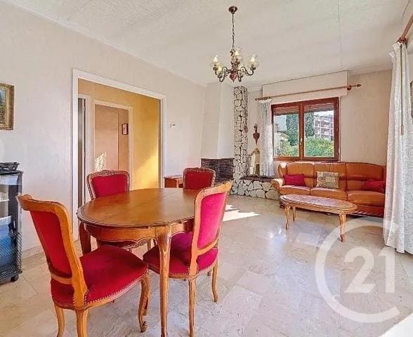 Appartement F5 à vendre  5 pièces - 92,20 m 2   CANNES  - 06