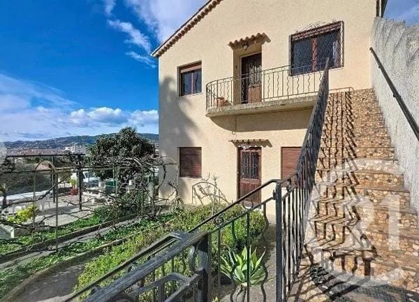 Appartement F5 à vendre  5 pièces - 92,20 m 2   CANNES  - 06