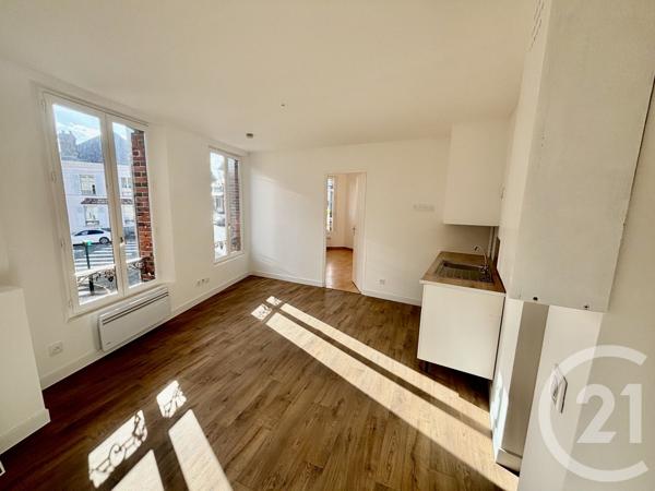Appartement F3 à vendre  3 pièces - 43,61 m2 MAINTENON - 28
