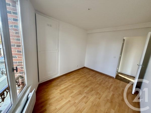 Appartement F3 à vendre  3 pièces - 43,61 m2 MAINTENON - 28