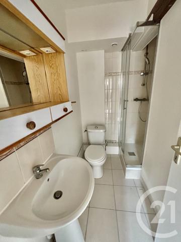 Appartement F3 à vendre  3 pièces - 43,61 m2 MAINTENON - 28