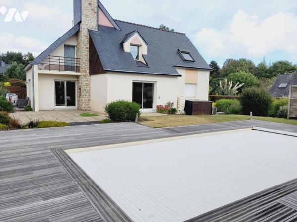 QUEVEN - GOLF DE QUEVEN