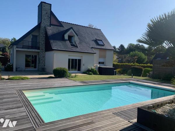 QUEVEN - GOLF DE QUEVEN