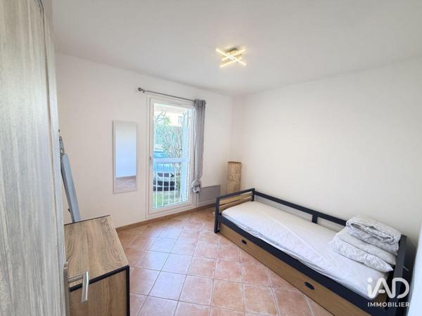 Appartement à vendre 3 pièces 61 m² Sanary-sur-Mer