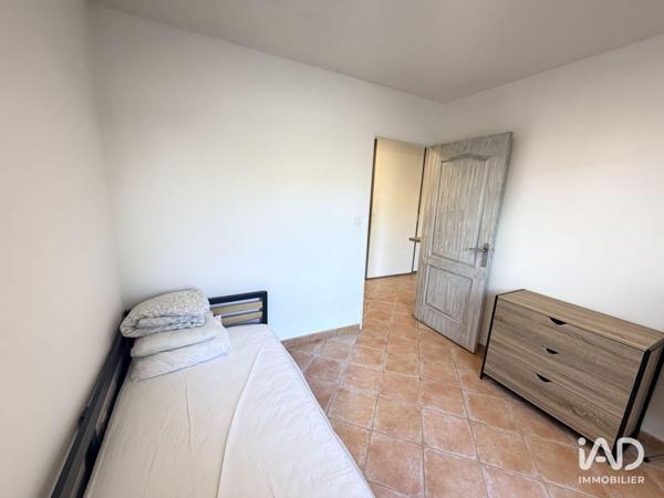 Appartement à vendre 3 pièces 61 m² Sanary-sur-Mer