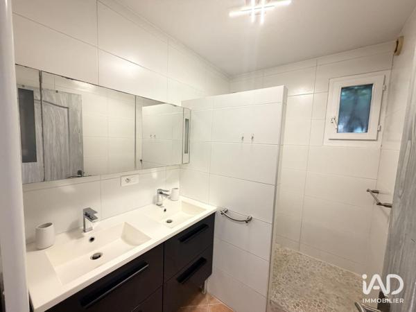 Appartement à vendre 3 pièces 61 m² Sanary-sur-Mer