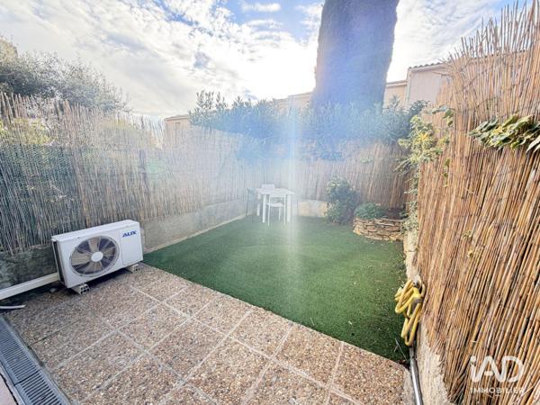 Appartement à vendre 3 pièces 61 m² Sanary-sur-Mer