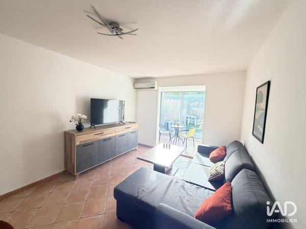 Appartement à vendre 3 pièces 61 m² Sanary-sur-Mer