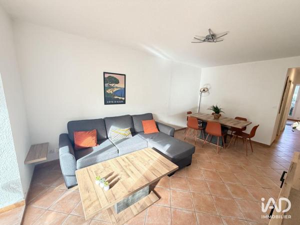 Appartement à vendre 3 pièces 61 m² Sanary-sur-Mer