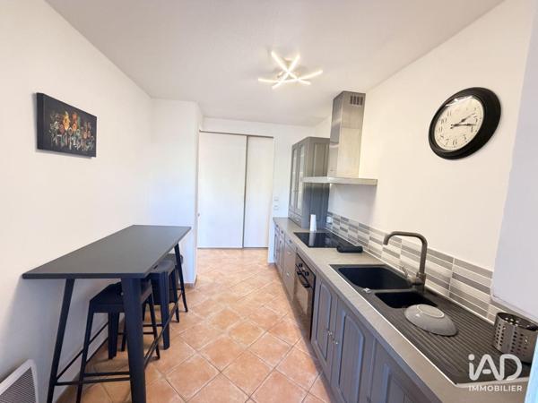 Appartement à vendre 3 pièces 61 m² Sanary-sur-Mer