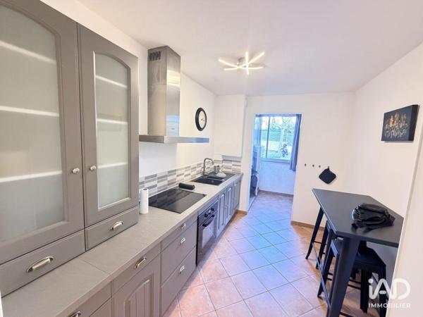 Appartement à vendre 3 pièces 61 m² Sanary-sur-Mer