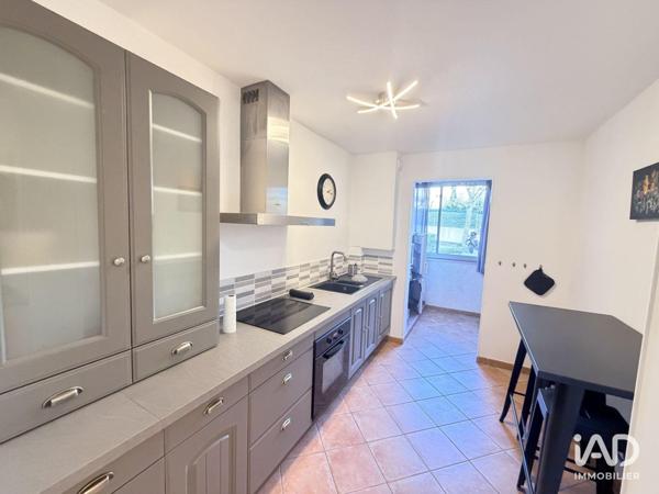 Appartement à vendre 3 pièces 61 m² Sanary-sur-Mer