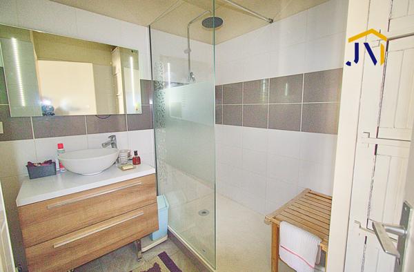 Appartement 2 pièce(s) 1 chambre(s) 53 m²