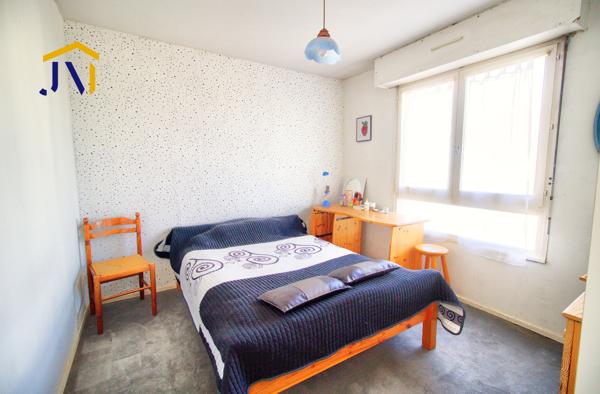 Appartement 2 pièce(s) 1 chambre(s) 53 m²
