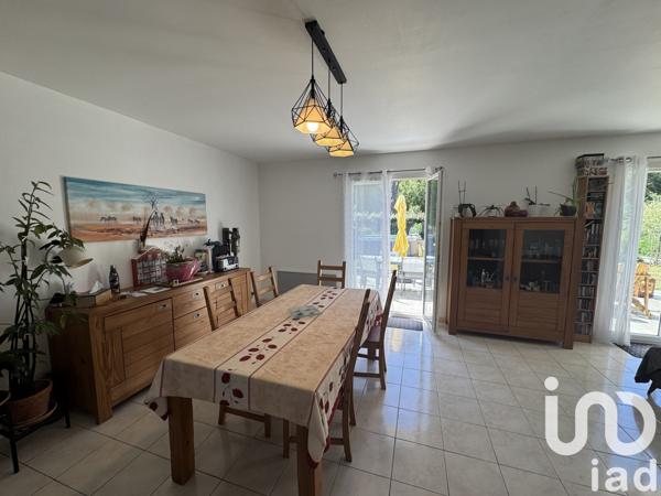 Maison à vendre 4 pièces 106 m² Hourtin