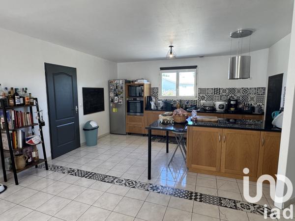 Maison à vendre 4 pièces 106 m² Hourtin