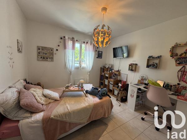 Maison à vendre 4 pièces 106 m² Hourtin