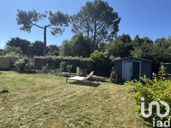 Maison à vendre 4 pièces 106 m² Hourtin