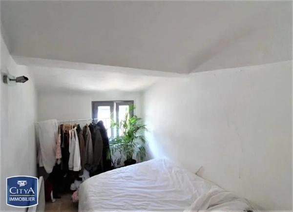 Appartement à louer 2 pièces 25.92m² Aix-en-Provence (13100)
