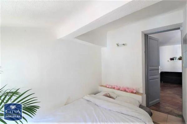 Appartement à louer 2 pièces 25.92m² Aix-en-Provence (13100)