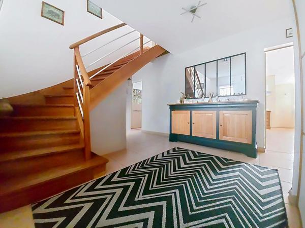 Maison à vendre  9 pièces - 232 m2 LA BAULE - 44