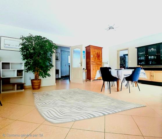 Maison à vendre  9 pièces - 232 m2 LA BAULE - 44