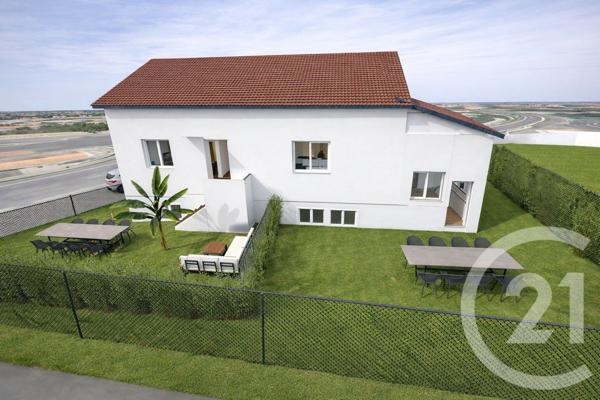 Maison à vendre  2 pièces - 33 m2 LE FENOUILLER - 85