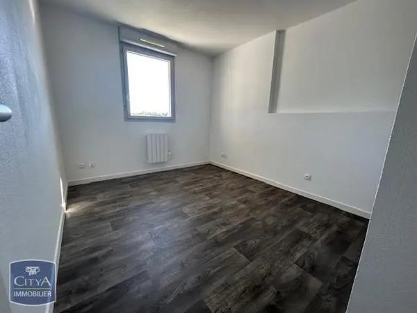 Appartement à louer 2 pièces 55.8m²