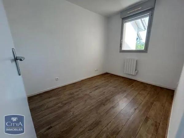 Appartement à louer 2 pièces 55.8m²