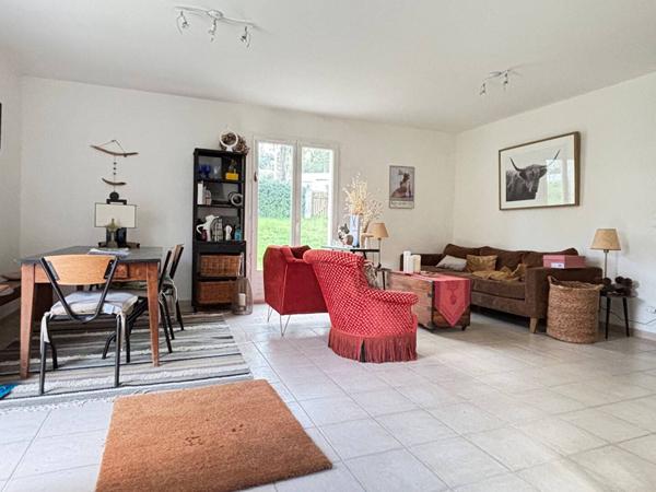 MAISON à MESCHERS SUR GIRONDE