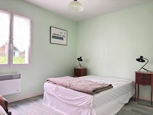 MAISON à MESCHERS SUR GIRONDE