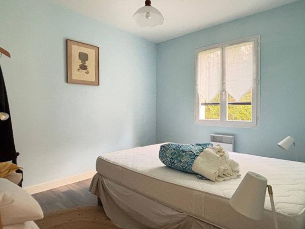 MAISON à MESCHERS SUR GIRONDE