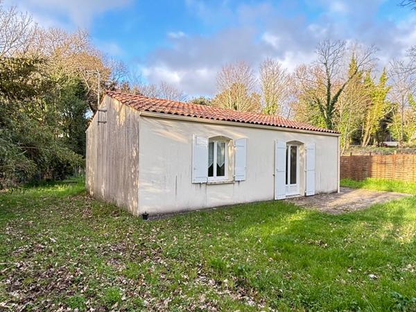 MAISON à MESCHERS SUR GIRONDE