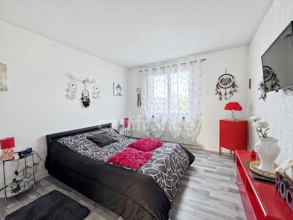 Maison à vendre 7 pièces SAINT PEREUSE (58)