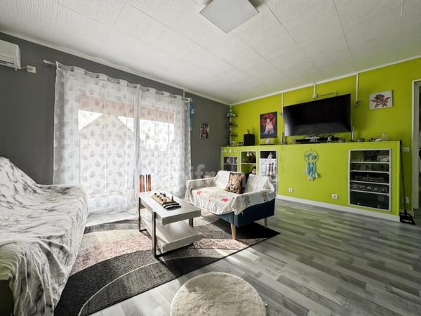 Maison à vendre 7 pièces SAINT PEREUSE (58)