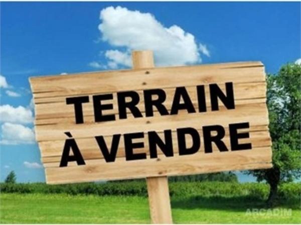 Terrain à Bâtir de 3 162 m² à vendre à Mercurey (71640) et projet clos !
