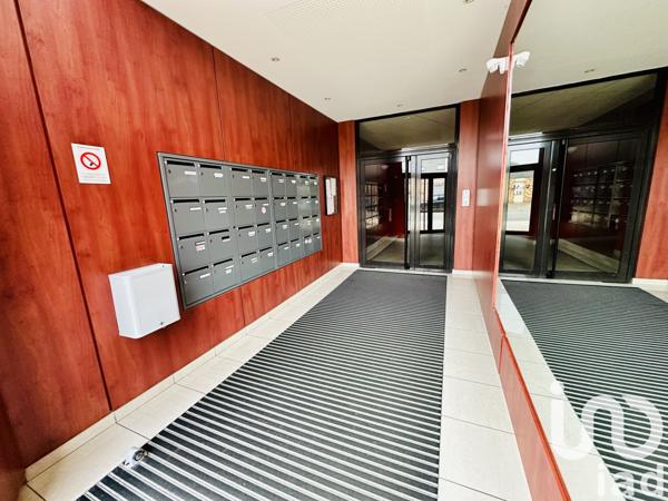 Appartement à vendre 4 pièces 107 m² Chartres