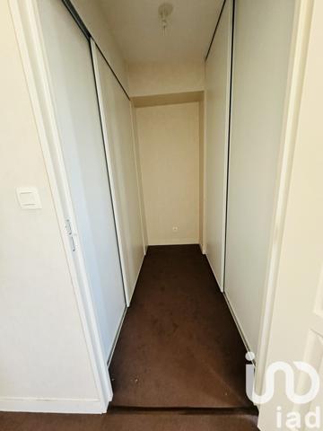 Appartement à vendre 4 pièces 107 m² Chartres