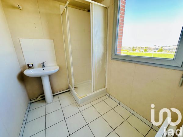 Appartement à vendre 4 pièces 107 m² Chartres