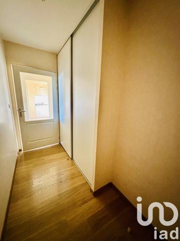 Appartement à vendre 4 pièces 107 m² Chartres
