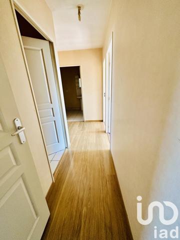 Appartement à vendre 4 pièces 107 m² Chartres