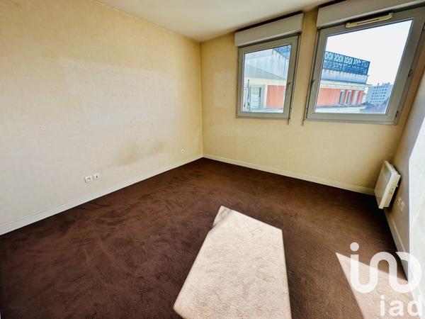 Appartement à vendre 4 pièces 107 m² Chartres
