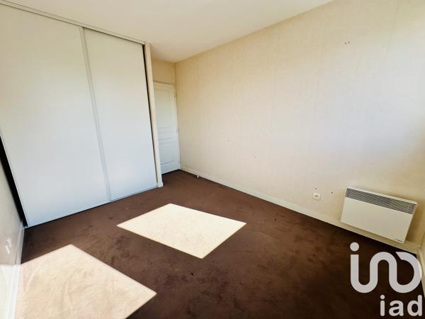 Appartement à vendre 4 pièces 107 m² Chartres