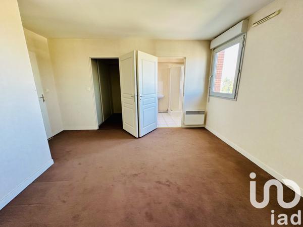 Appartement à vendre 4 pièces 107 m² Chartres
