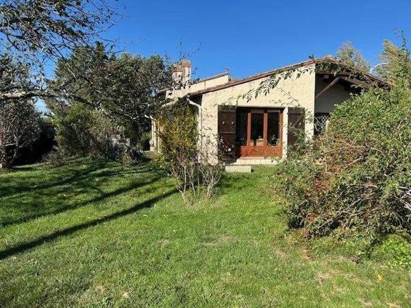 Vente / Maison traditionnelle