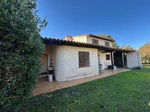Vente / Maison traditionnelle