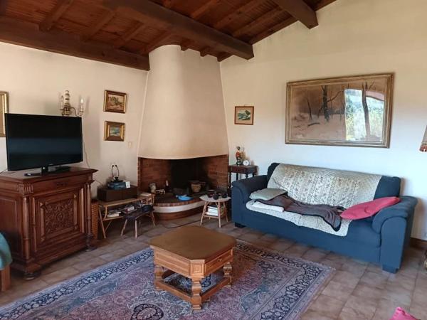 Vente / Maison traditionnelle